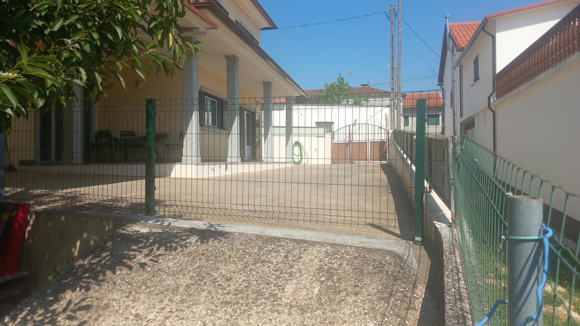 Cantinho Da Aldeia Vila Facaia Exterior foto