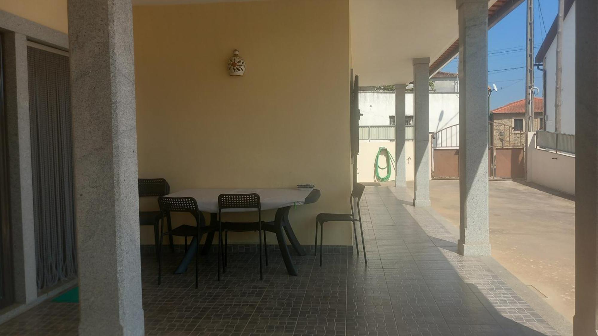 Cantinho Da Aldeia Vila Facaia Exterior foto
