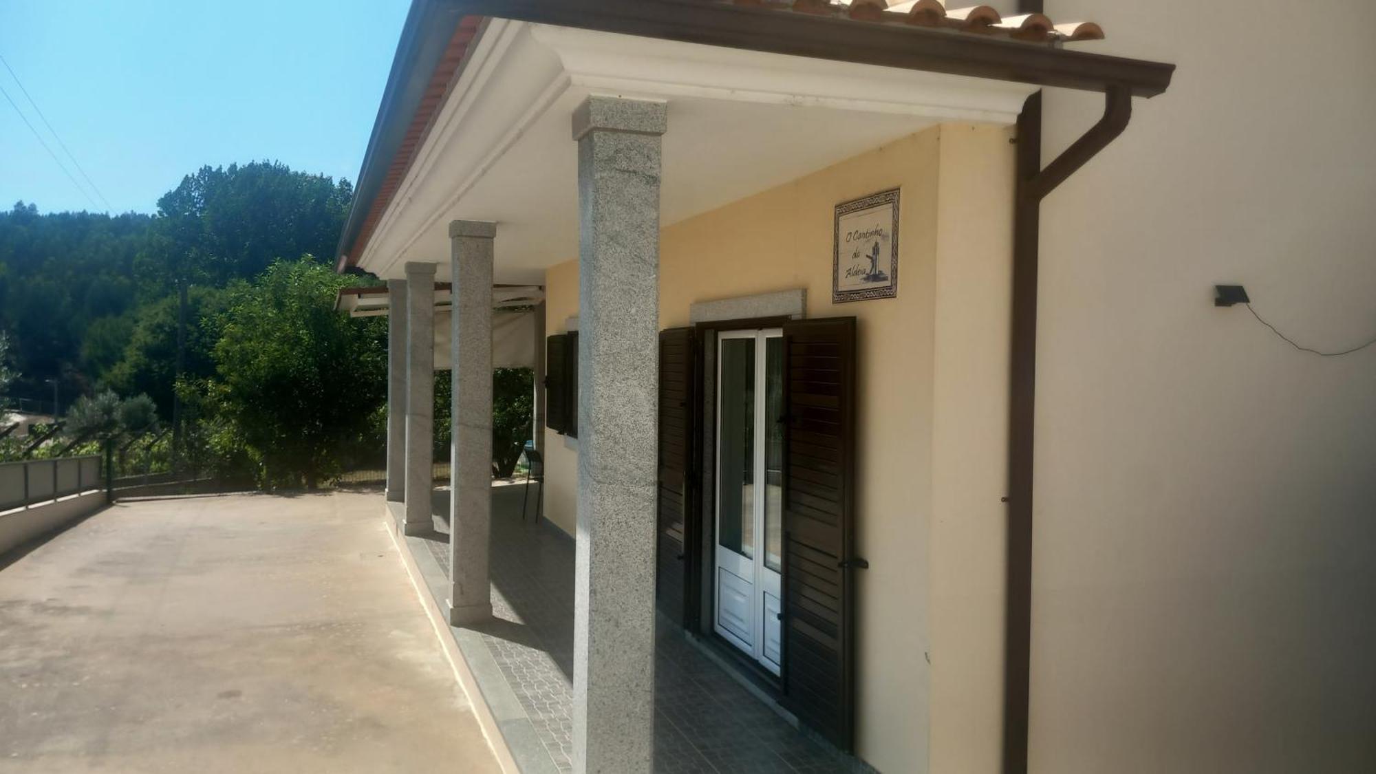 Cantinho Da Aldeia Vila Facaia Exterior foto