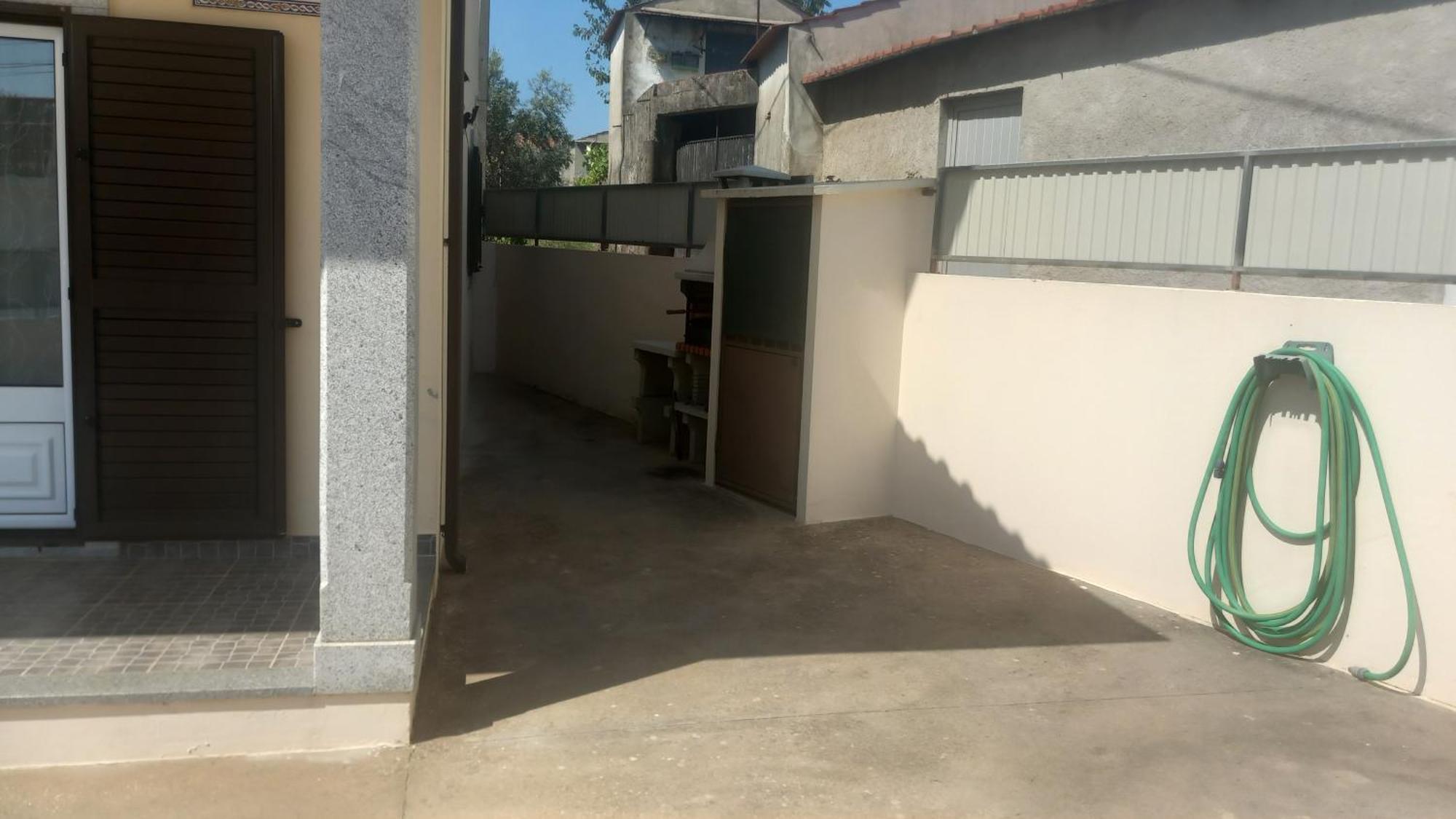 Cantinho Da Aldeia Vila Facaia Exterior foto