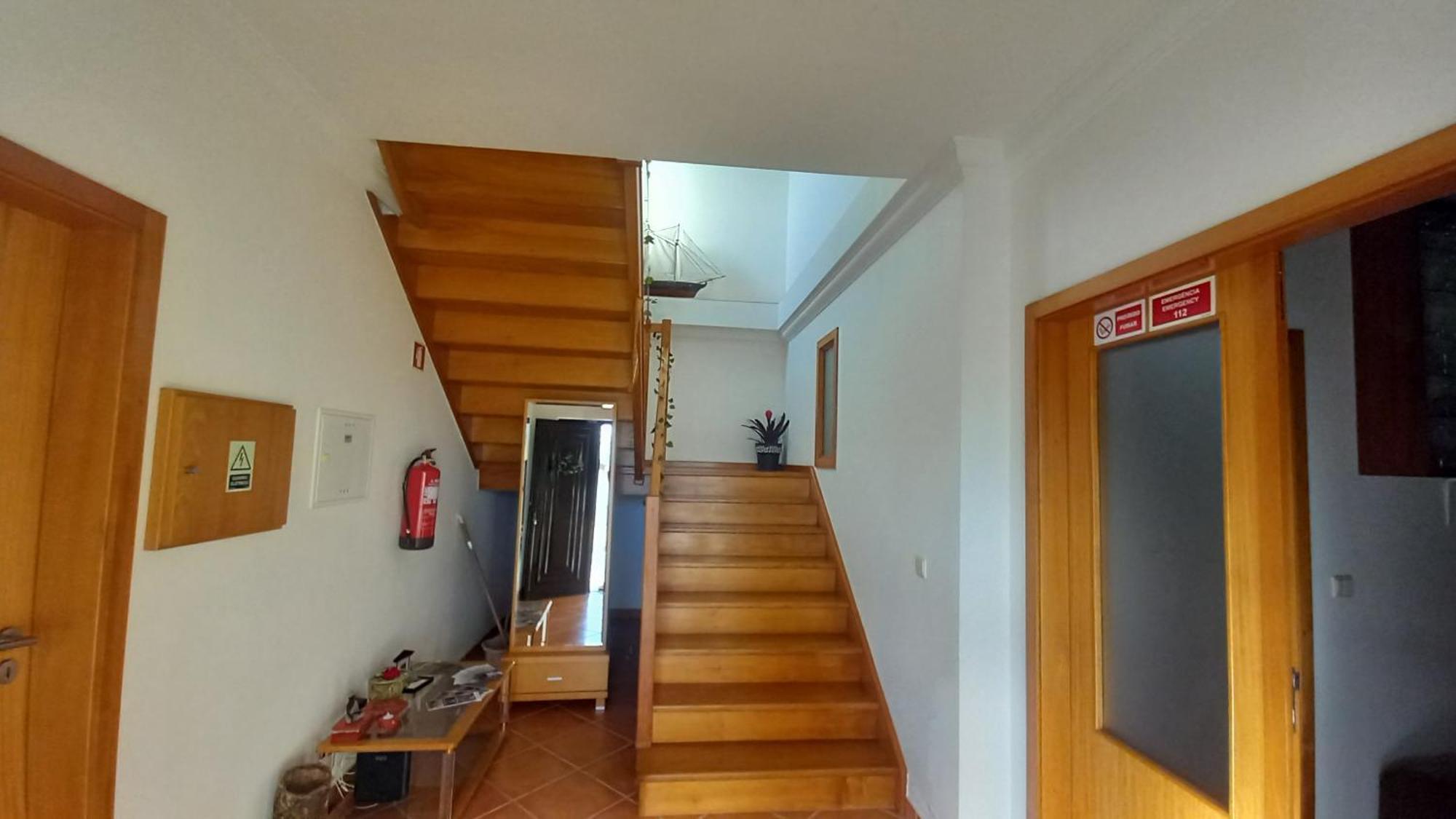 Cantinho Da Aldeia Vila Facaia Exterior foto